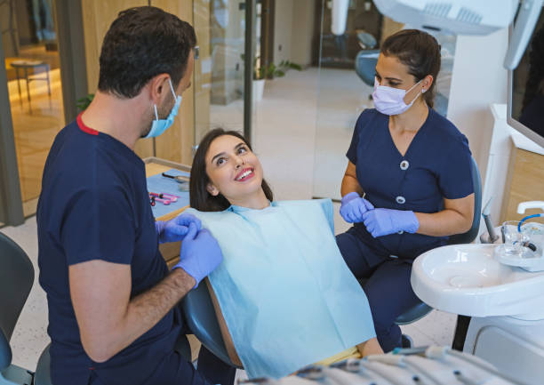 Joanna, SC Dental Services Company